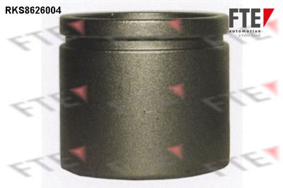 Piston, étrier de frein