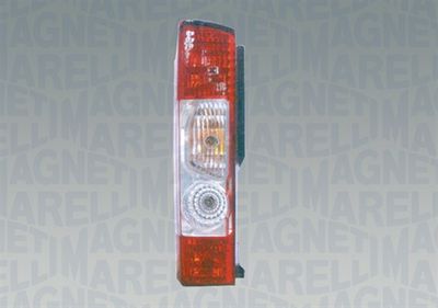 Feu arrière