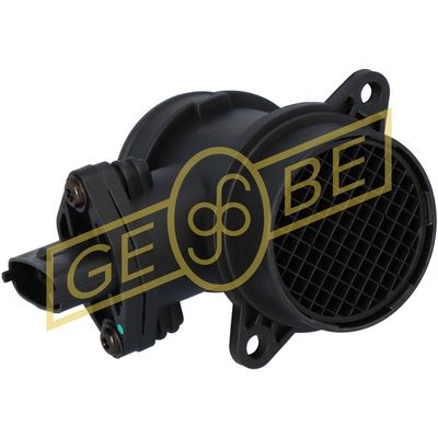 Débitmètre de masse d'air