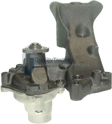 Pompe à eau, refroidissement du moteur