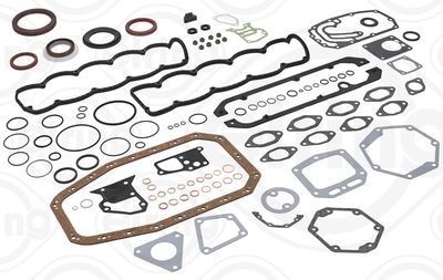 Pochette moteur complète
