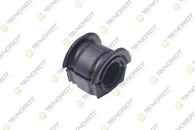 Suspension, stabilisateur
