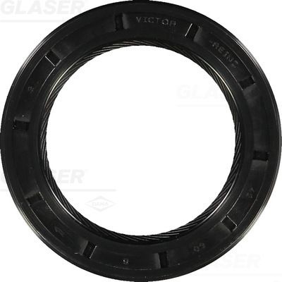 Bague d'étanchéité, vilebrequin
