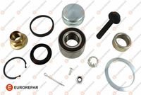 EUROREPAR Kit de roulements de roue