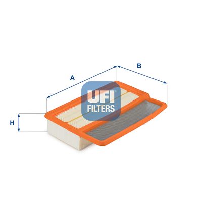 Filtre à air