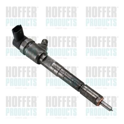 Injecteur