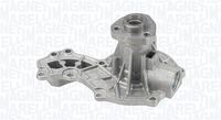 MAGNETI MARELLI Pompe à eau, refroidissement du mo