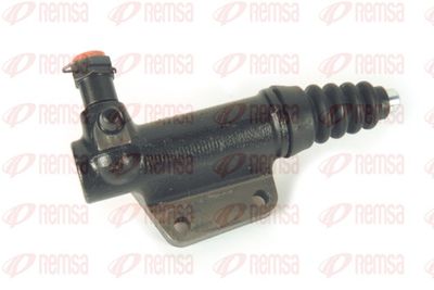 Cylindre récepteur, embrayage