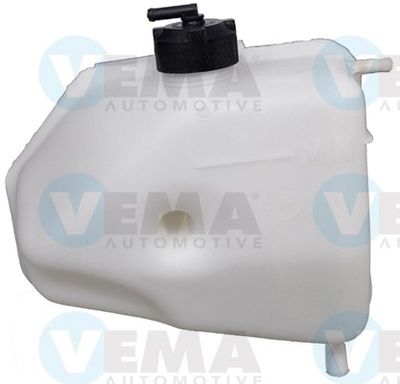 Vase d'expansion, liquide de refroidissement