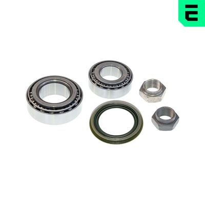 Kit de roulements de roue