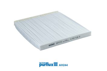 Filtre, air de l'habitacle