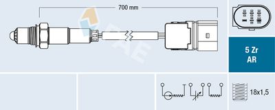 Sonde lambda
