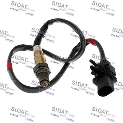 Sonde lambda