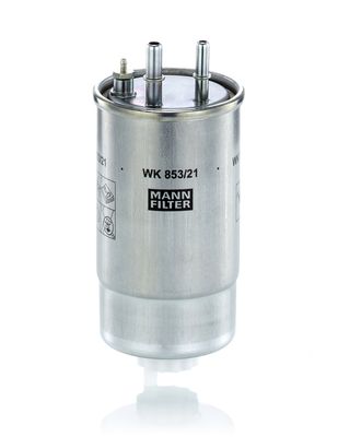 Filtre à carburant