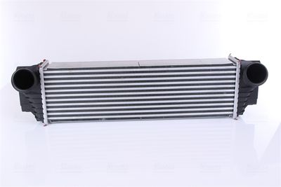 Intercooler, échangeur