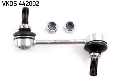 Entretoise/tige, stabilisateur