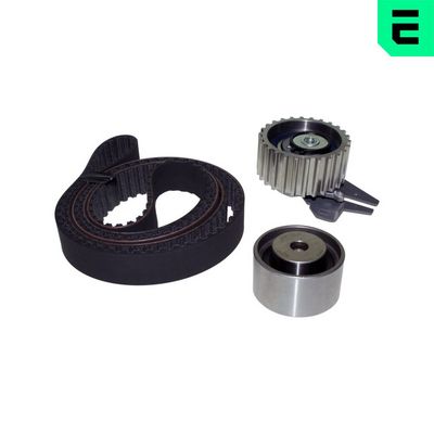 Kit de courroie crantée