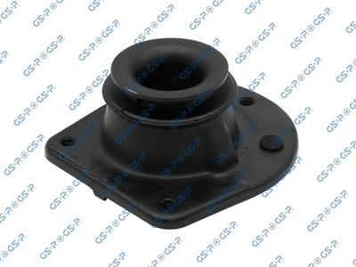 Coupelle de suspension