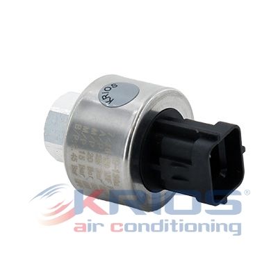 Pressostat, climatisation