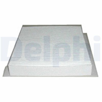 Filtre, air de l'habitacle