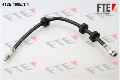 Flexible de frein
