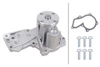 HELLA Pompe à eau, refroidissement du moteur