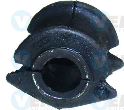 Suspension, stabilisateur