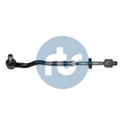 Barre de connexion