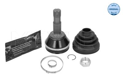 Jeu de joints, arbre de transmission