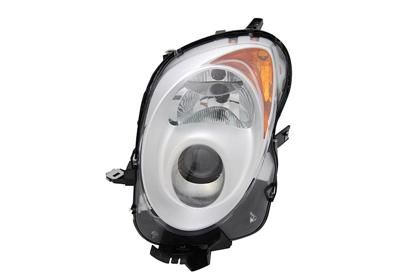Projecteur principal