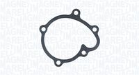 MAGNETI MARELLI Pompe à eau, refroidissement du mo
