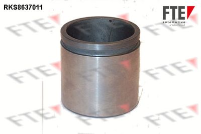 Piston, étrier de frein