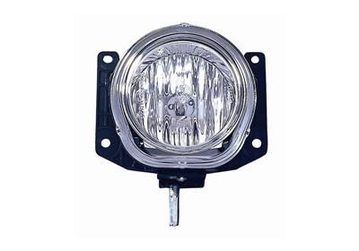 Projecteur antibrouillard