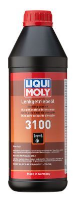 Huile hydraulique