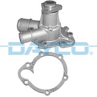 DAYCO Pompe à eau, refroidissement du moteur