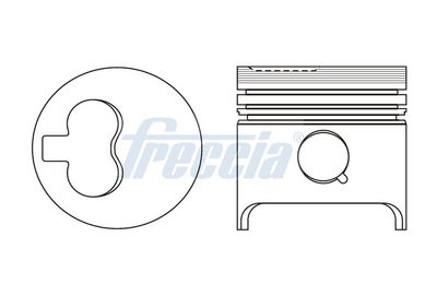 Piston