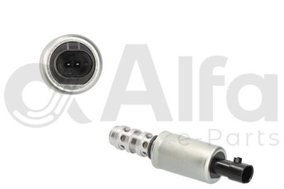 Valve de commande, réglage d'arbres à came