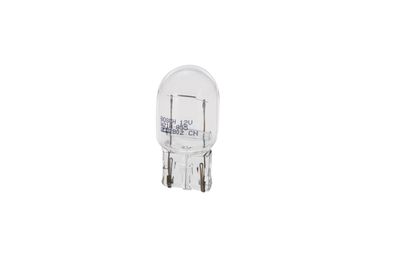 Ampoule, feu clignotant