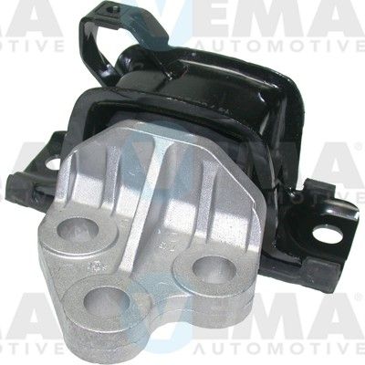 Support moteur