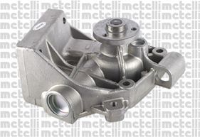Pompe à eau, refroidissement du moteur