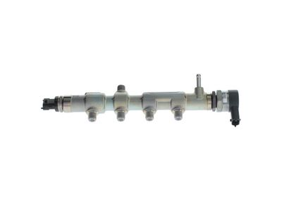 Tube de distributeur, carburant