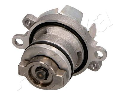 Pompe à eau, refroidissement du moteur