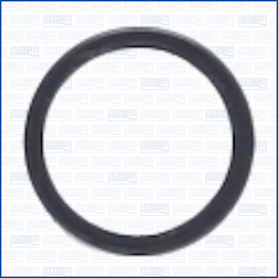 Bague d'étanchéité, injecteur