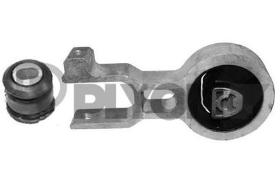 Support moteur