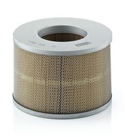 MANN-FILTER Filtre à air