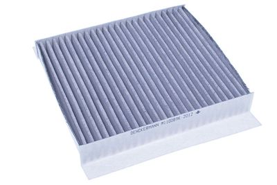 Filtre, air de l'habitacle