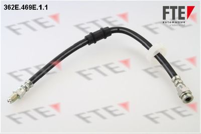 Flexible de frein