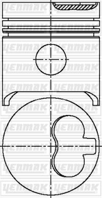 Piston