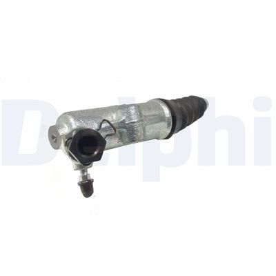 Cylindre récepteur, embrayage