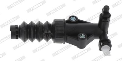 Cylindre récepteur, embrayage